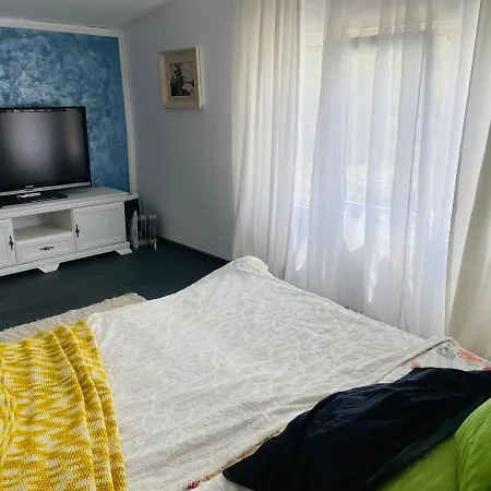 “ Casa Saryl “ Privat bolig *