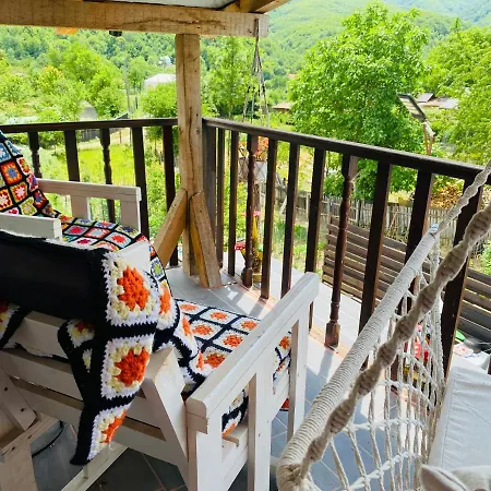 Privat bolig “ Casa Saryl “ *