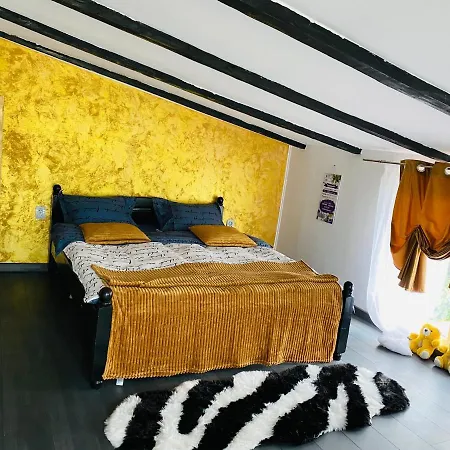 “ Casa Saryl “