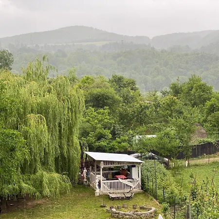 “ Casa Saryl “ Privat bolig Tîrgu Ocna