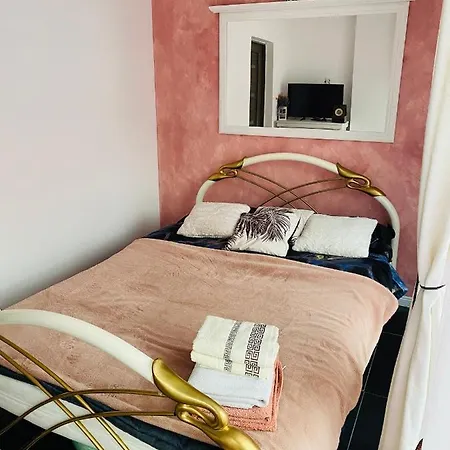 Privat bolig “ Casa Saryl “